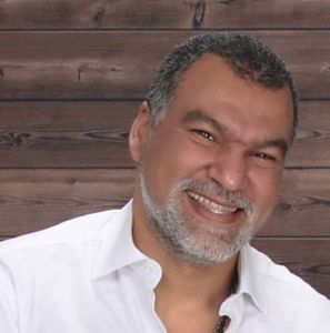 Meet your Posher, Mohamed